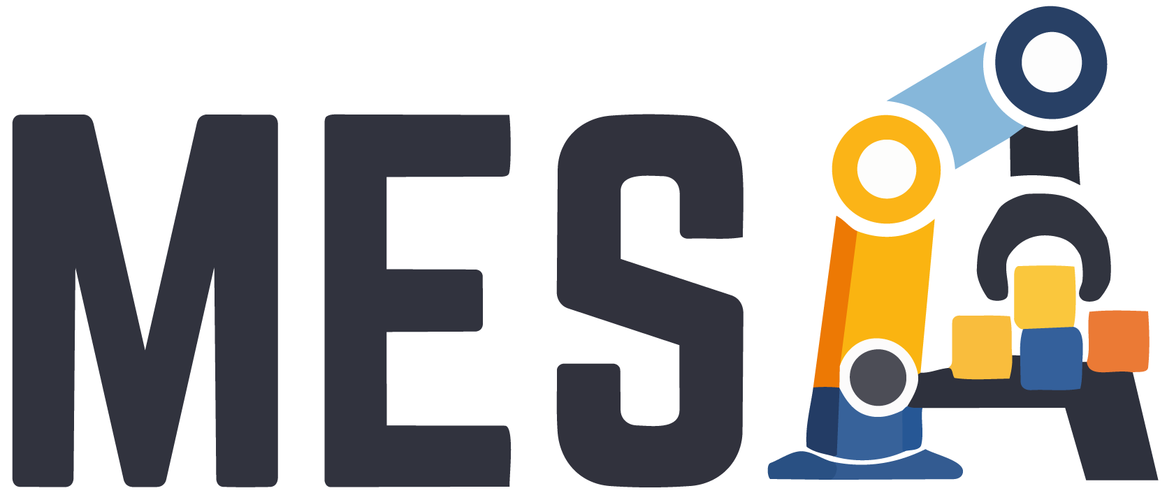 MESA Documentation - Home