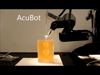 Acubot